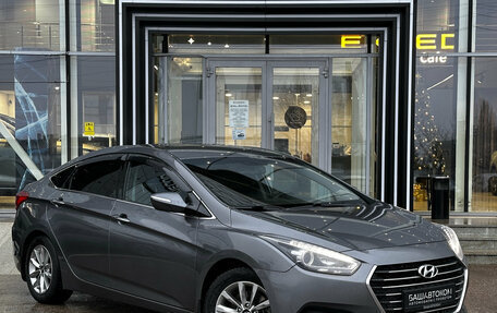 Hyundai i40 I рестайлинг, 2016 год, 990 000 рублей, 3 фотография