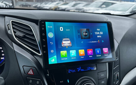 Hyundai i40 I рестайлинг, 2016 год, 990 000 рублей, 9 фотография