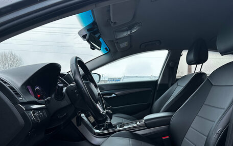 Hyundai i40 I рестайлинг, 2016 год, 990 000 рублей, 15 фотография