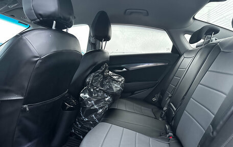 Hyundai i40 I рестайлинг, 2016 год, 990 000 рублей, 16 фотография