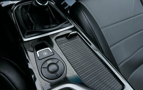 Hyundai i40 I рестайлинг, 2016 год, 990 000 рублей, 14 фотография