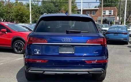 Audi Q5, 2022 год, 4 730 000 рублей, 3 фотография