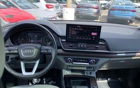 Audi Q5, 2022 год, 4 730 000 рублей, 7 фотография