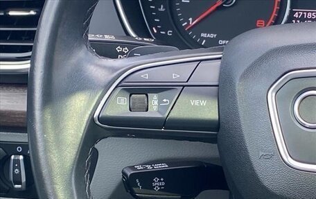 Audi Q5, 2022 год, 4 730 000 рублей, 11 фотография