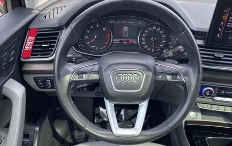 Audi Q5, 2022 год, 4 730 000 рублей, 6 фотография