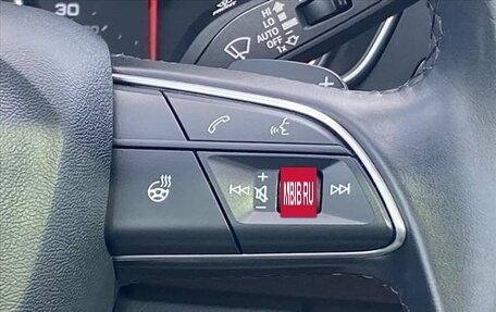 Audi Q5, 2022 год, 4 730 000 рублей, 10 фотография