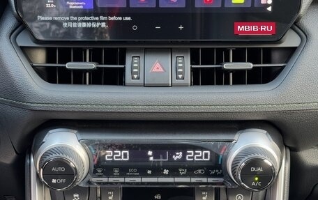 Toyota RAV4, 2025 год, 4 300 000 рублей, 7 фотография