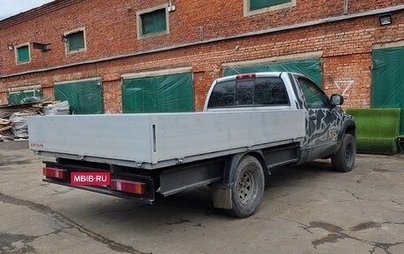 Dodge RAM III, 2003 год, 1 300 000 рублей, 6 фотография