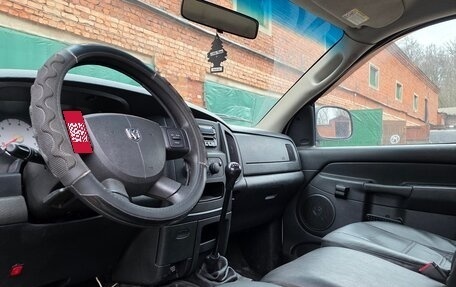 Dodge RAM III, 2003 год, 1 300 000 рублей, 8 фотография