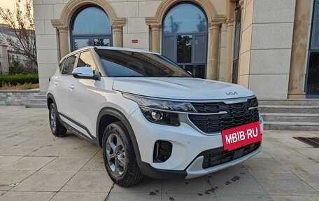 KIA Seltos I, 2025 год, 1 861 000 рублей, 2 фотография