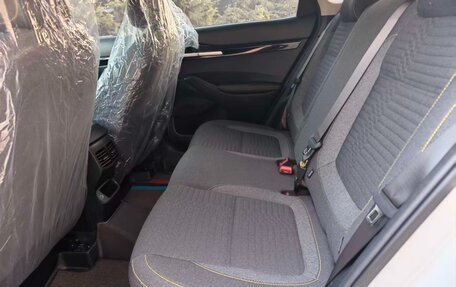 KIA Seltos I, 2025 год, 1 861 000 рублей, 9 фотография