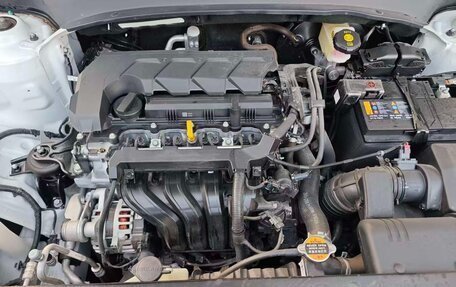 KIA Seltos I, 2025 год, 1 861 000 рублей, 12 фотография