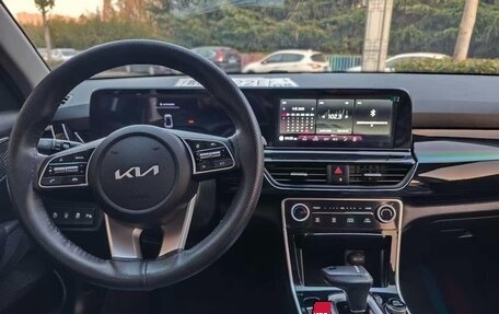 KIA Seltos I, 2025 год, 1 861 000 рублей, 7 фотография