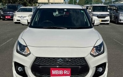 Suzuki Swift V, 2021 год, 840 000 рублей, 1 фотография