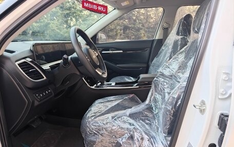 KIA Seltos I, 2025 год, 1 861 000 рублей, 8 фотография