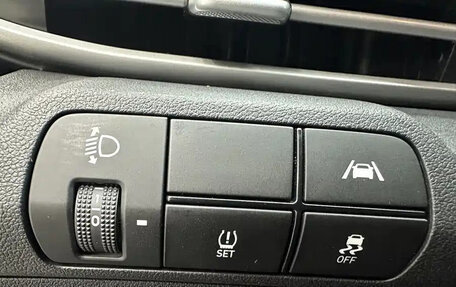 Hyundai Elantra, 2022 год, 1 620 190 рублей, 13 фотография