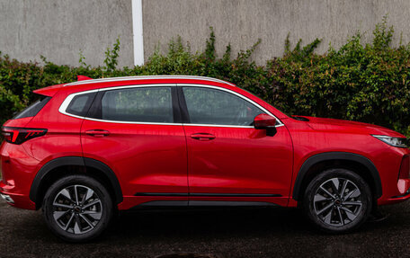 CheryExeed LX, 2024 год, 2 790 000 рублей, 4 фотография