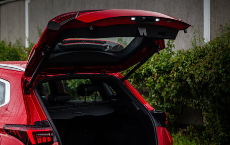 CheryExeed LX, 2024 год, 2 790 000 рублей, 10 фотография