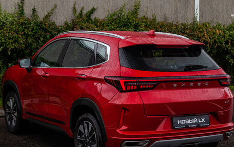 CheryExeed LX, 2024 год, 2 790 000 рублей, 7 фотография