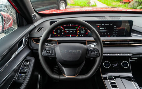 CheryExeed LX, 2024 год, 2 790 000 рублей, 13 фотография