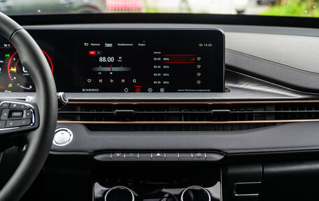 CheryExeed LX, 2024 год, 2 790 000 рублей, 18 фотография