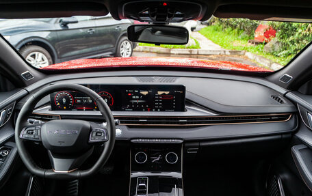 CheryExeed LX, 2024 год, 2 790 000 рублей, 12 фотография