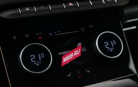 CheryExeed LX, 2024 год, 2 790 000 рублей, 19 фотография