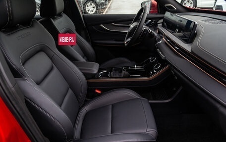 CheryExeed LX, 2024 год, 2 790 000 рублей, 26 фотография
