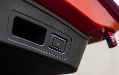 CheryExeed LX, 2024 год, 2 790 000 рублей, 25 фотография