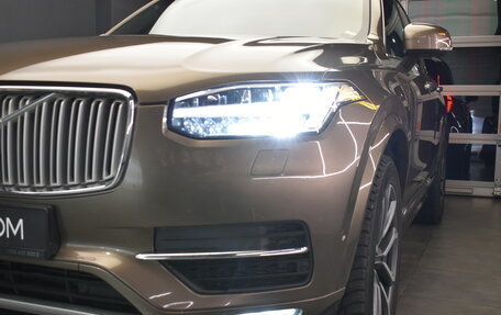 Volvo XC90 II рестайлинг, 2018 год, 4 290 000 рублей, 5 фотография