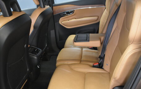 Volvo XC90 II рестайлинг, 2018 год, 4 290 000 рублей, 9 фотография