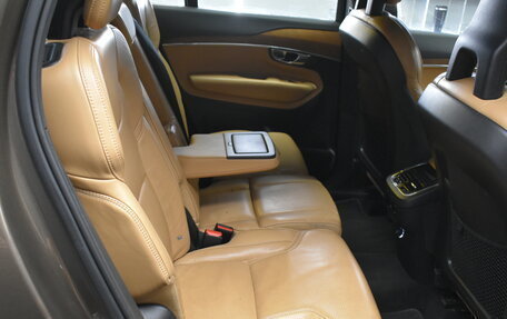 Volvo XC90 II рестайлинг, 2018 год, 4 290 000 рублей, 10 фотография