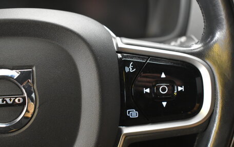 Volvo XC90 II рестайлинг, 2018 год, 4 290 000 рублей, 21 фотография