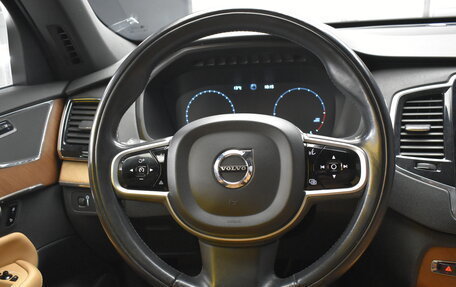 Volvo XC90 II рестайлинг, 2018 год, 4 290 000 рублей, 19 фотография