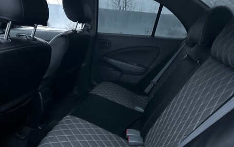 Nissan Almera Classic, 2006 год, 390 000 рублей, 7 фотография