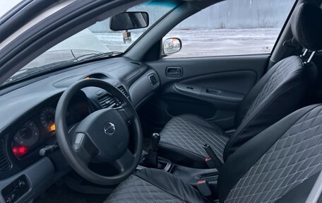 Nissan Almera Classic, 2006 год, 390 000 рублей, 6 фотография