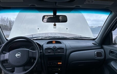 Nissan Almera Classic, 2006 год, 390 000 рублей, 5 фотография