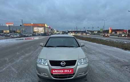 Nissan Almera Classic, 2006 год, 390 000 рублей, 3 фотография