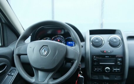 Renault Duster I рестайлинг, 2018 год, 1 249 000 рублей, 10 фотография