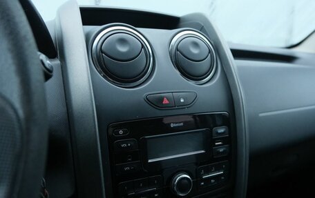 Renault Duster I рестайлинг, 2018 год, 1 249 000 рублей, 12 фотография