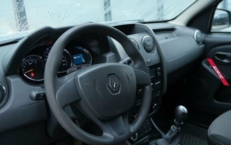 Renault Duster I рестайлинг, 2018 год, 1 249 000 рублей, 9 фотография