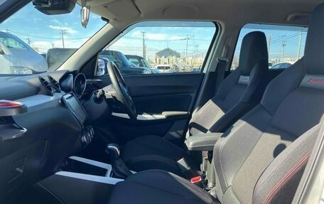 Suzuki Swift V, 2021 год, 840 000 рублей, 11 фотография