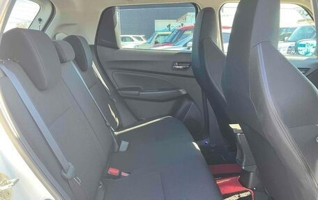 Suzuki Swift V, 2021 год, 840 000 рублей, 13 фотография