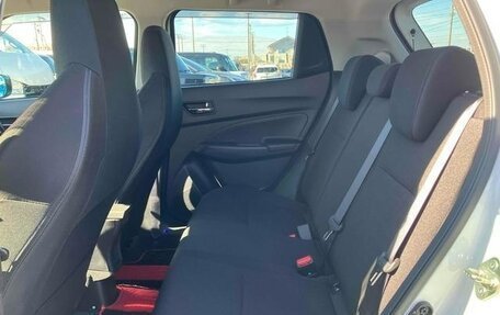 Suzuki Swift V, 2021 год, 840 000 рублей, 14 фотография