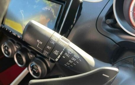 Suzuki Swift V, 2021 год, 840 000 рублей, 18 фотография