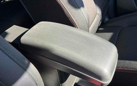 Suzuki Swift V, 2021 год, 840 000 рублей, 27 фотография