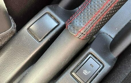 Suzuki Swift V, 2021 год, 840 000 рублей, 26 фотография