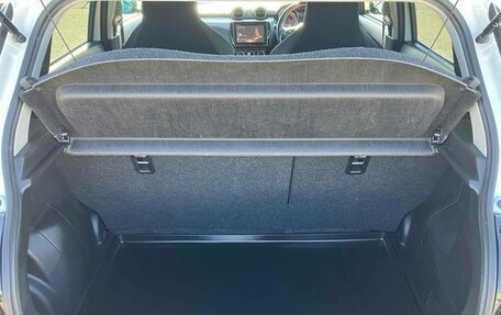 Suzuki Swift V, 2021 год, 840 000 рублей, 15 фотография