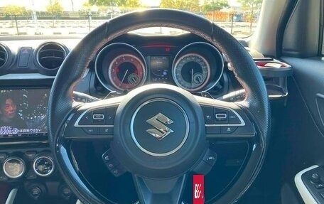 Suzuki Swift V, 2021 год, 840 000 рублей, 16 фотография