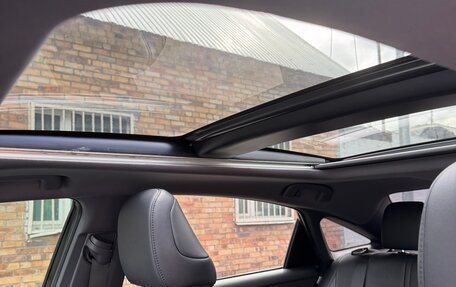 Toyota Avalon, 2022 год, 4 220 000 рублей, 9 фотография